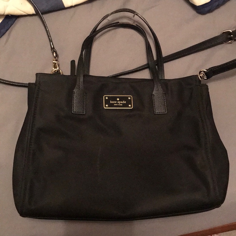 Kate Spade Purse//AUTHENTIC